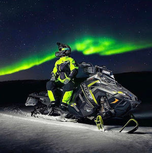 Meet your Posher, Dawson